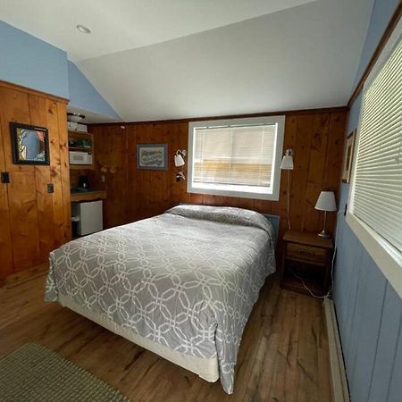 Stay Twin Lakes Cabin 3 ภายนอก รูปภาพ